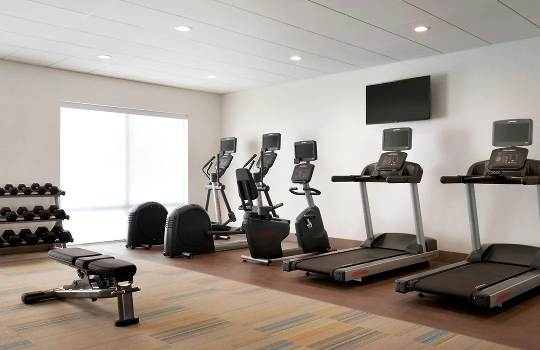Holiday Inn Express & Suites - Cincinnati South - Wilder By Ihg-1
