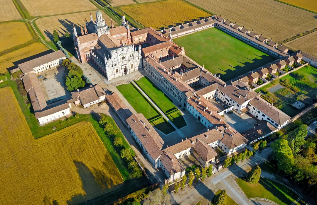 Le Stanze del Cardinale-1