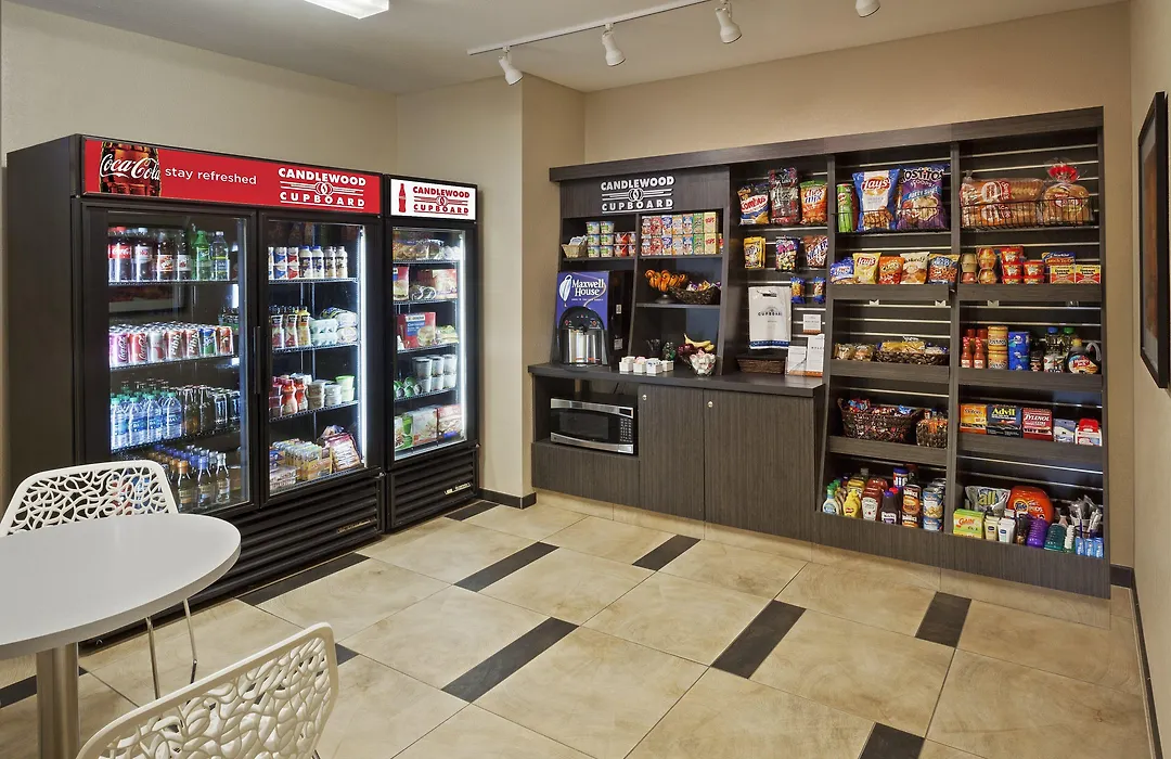 Candlewood Suites Pueblo By Ihg-1