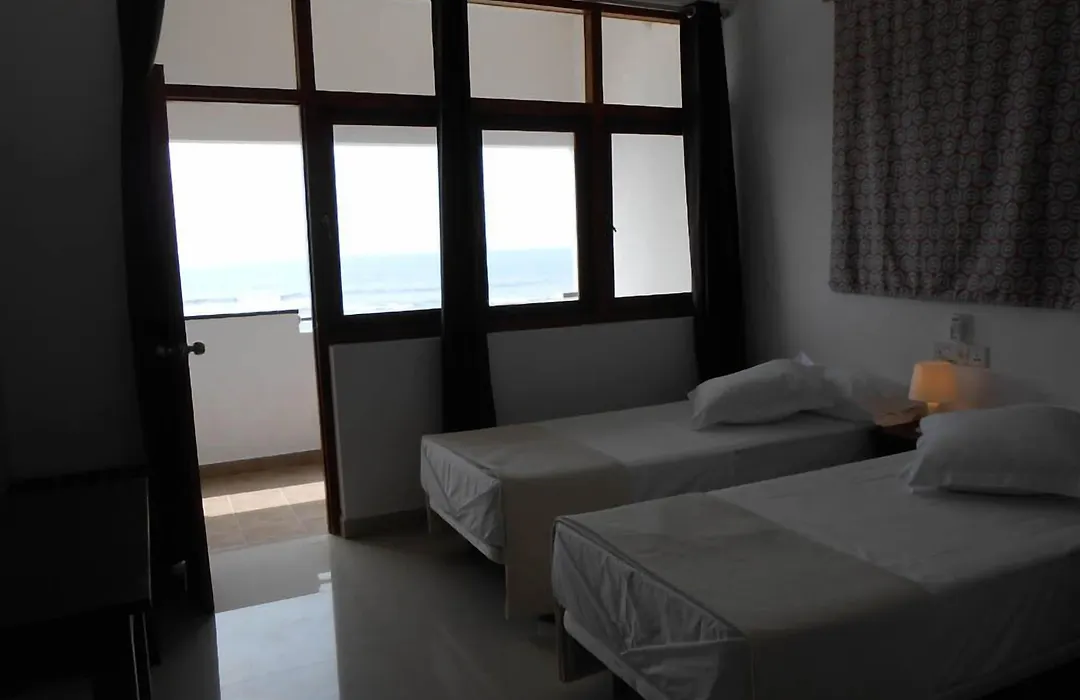 Coral Seas Beach Hikkaduwa-1