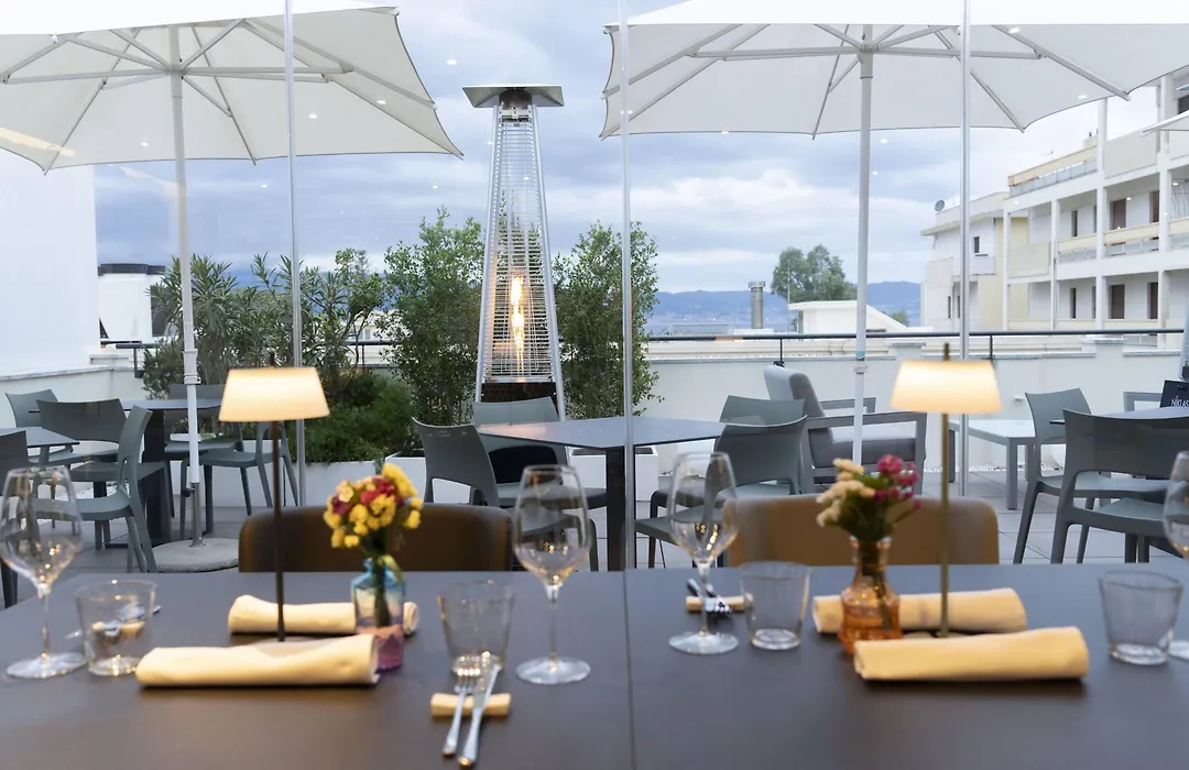 Hotel Medinblu-1