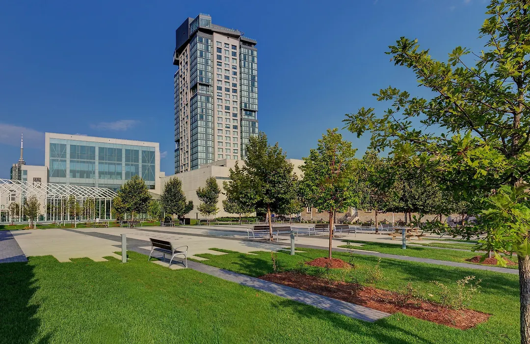 Hotel X Toronto, A Destination By Hyatt Hotel-1
