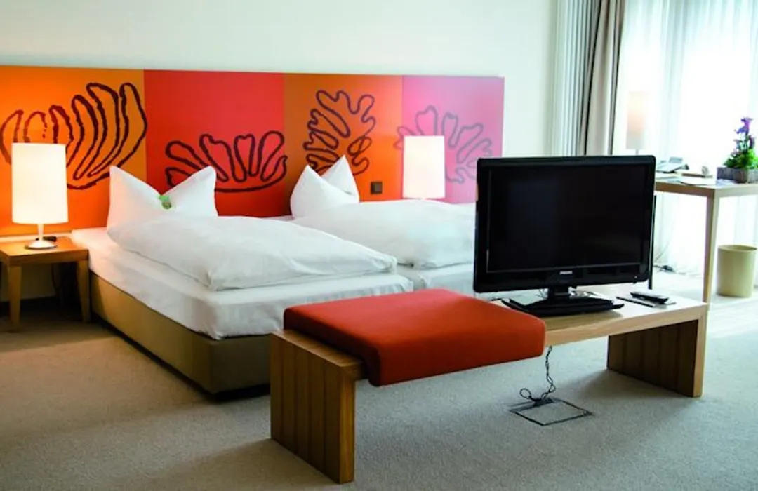 Hotel Begardenhof-1