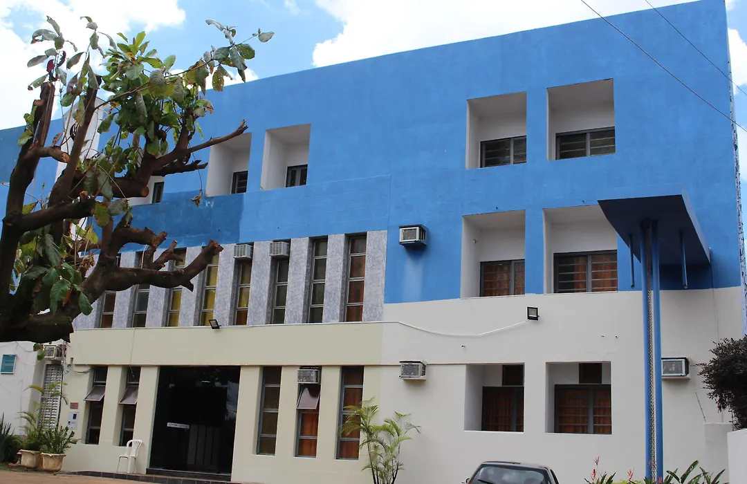 Bica Pau Hotel-1