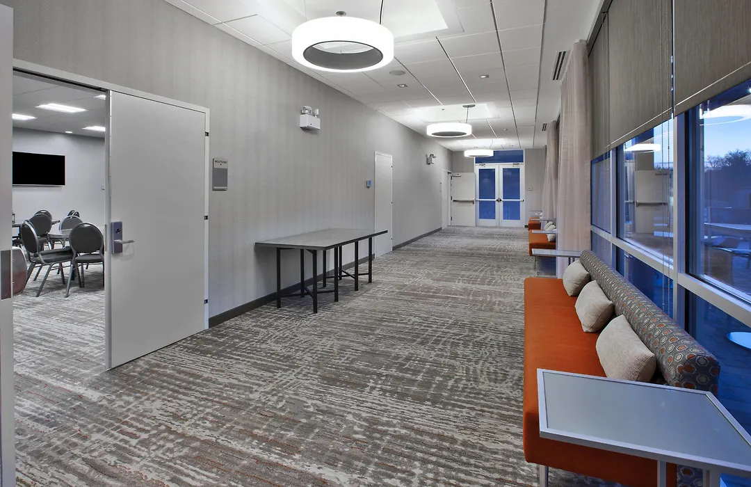 Springhill Suites By Marriott Chattanooga North/Ooltewah-1