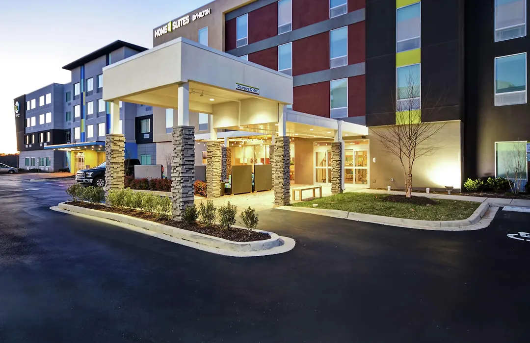 Home2 Suites By Hilton Smyrna Nashville-1