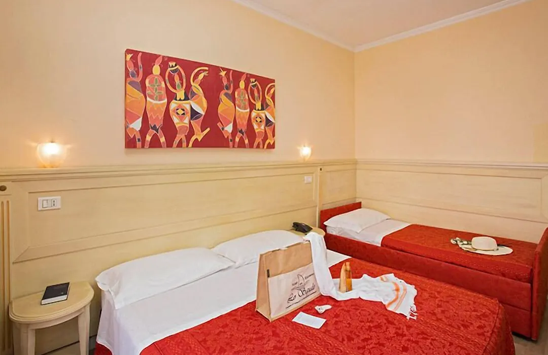 Hotel lo Squalo-1