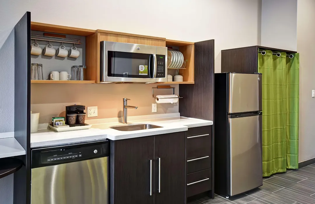 Home2 Suites By Hilton El Reno-1