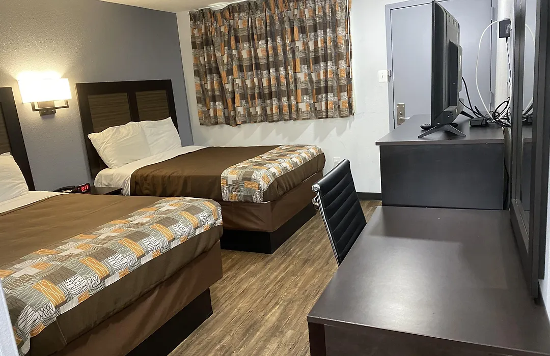 Hillside Motel Glen Mills-1