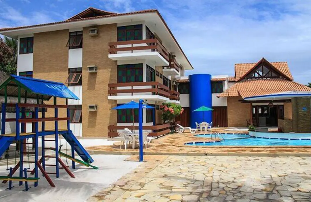Hotel Rio Mar-1