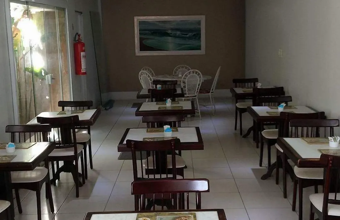Ostrao Hotel-1