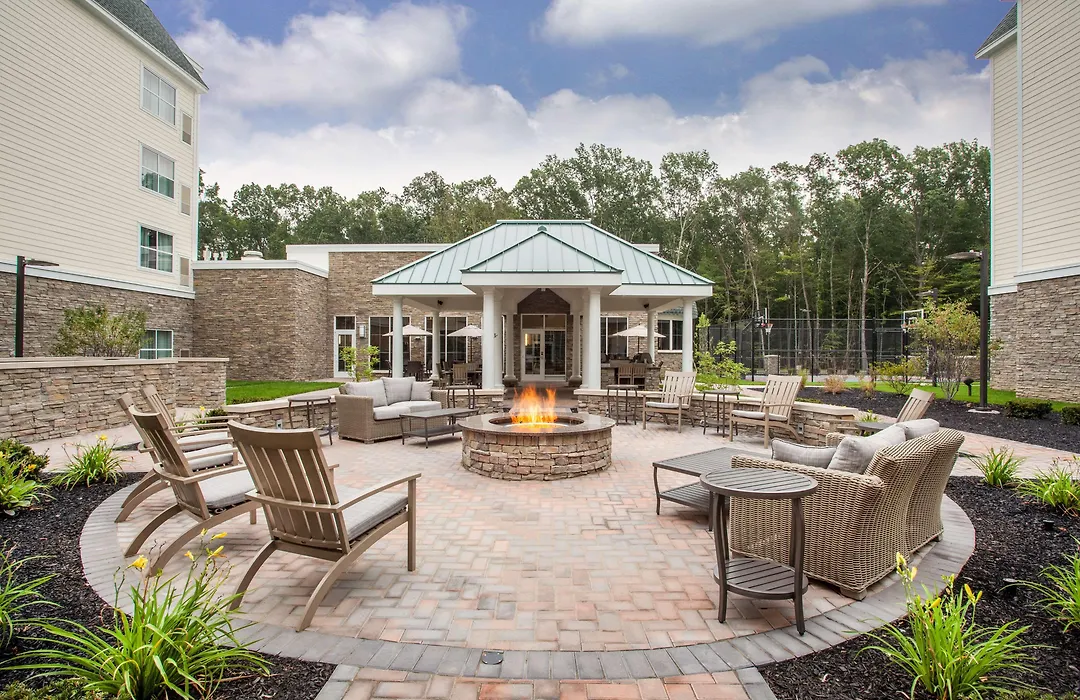 Homewood Suites By Hilton Saratoga Springs-1
