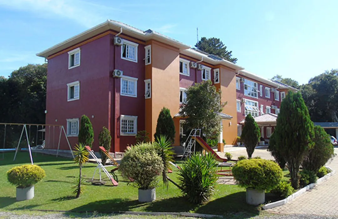 Hotel Galo Vermelho-1