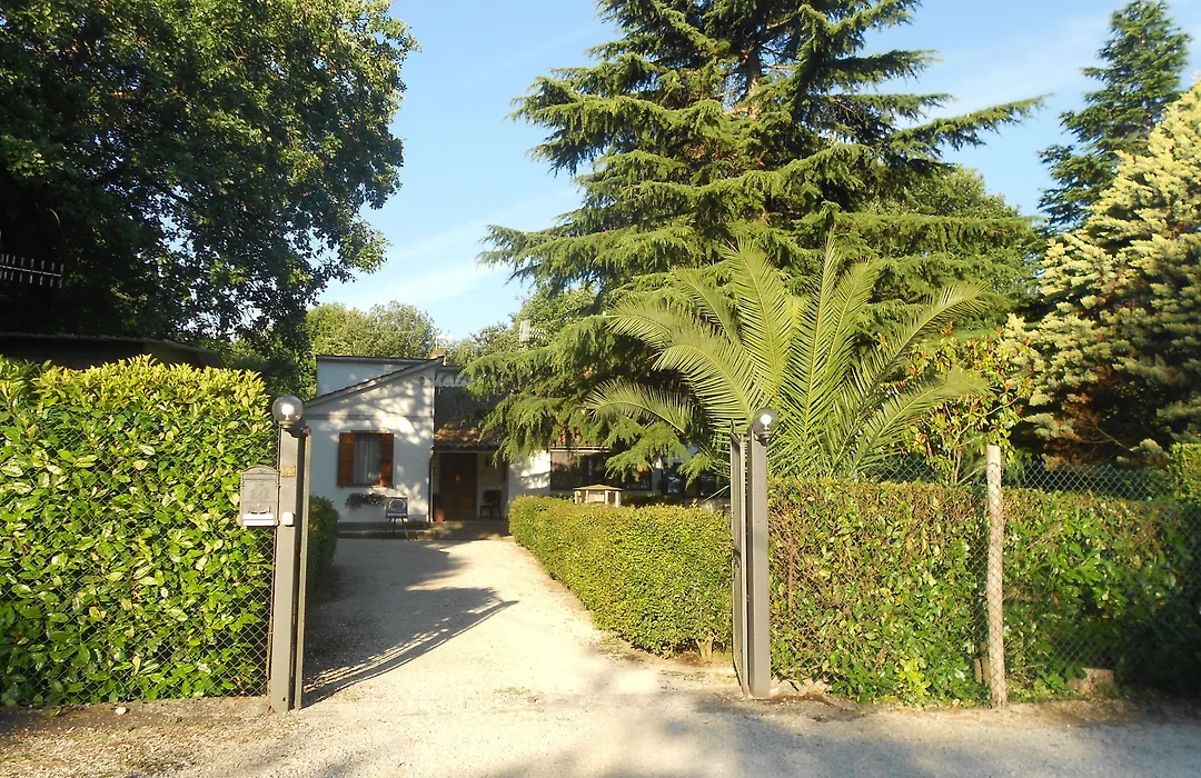 B&B La Quercia-1