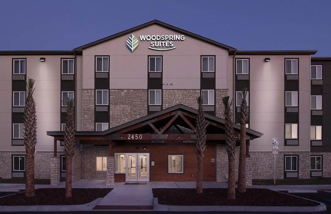 Extended Stay America Select Suites - Tampa - Brandon - East-1