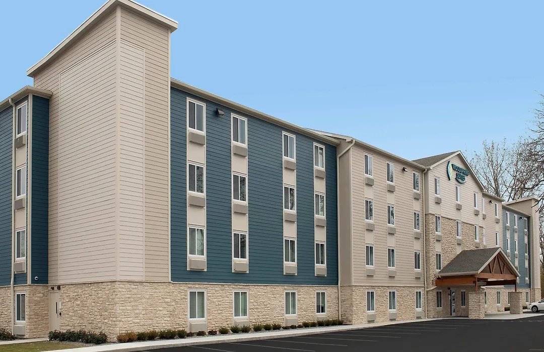 Extended Stay America Select Suites - Tampa - Brandon - East-1