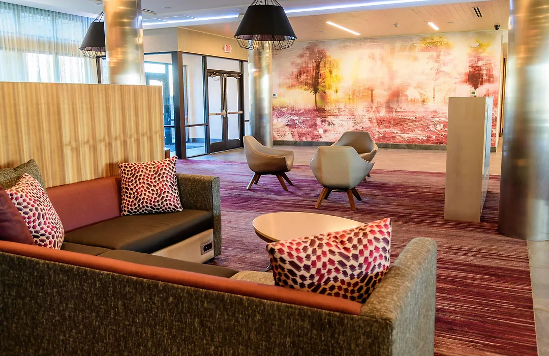 Courtyard By Marriott Lake Jackson-1