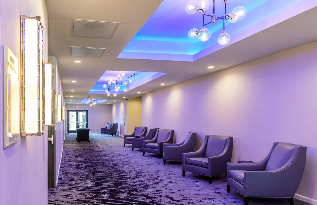 Courtyard By Marriott Lake Jackson-1