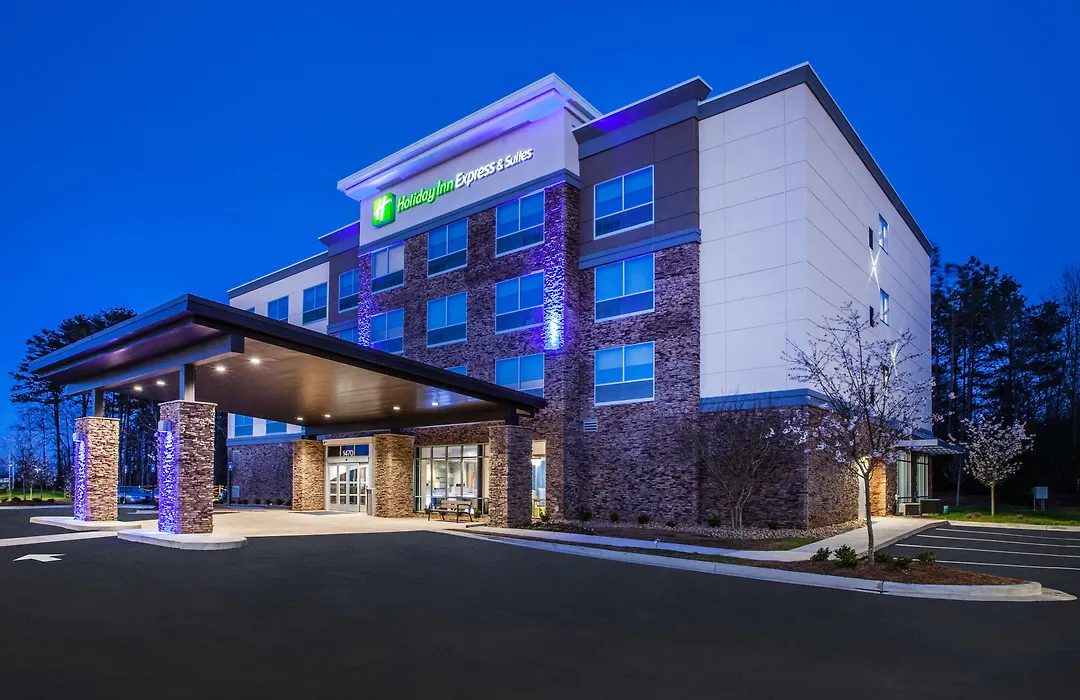 Holiday Inn Express & Suites Atlanta N - Woodstock By Ihg-1
