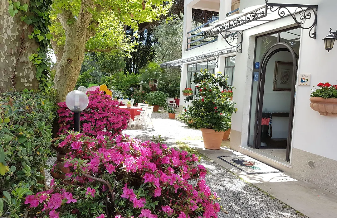 Hotel Eura-1