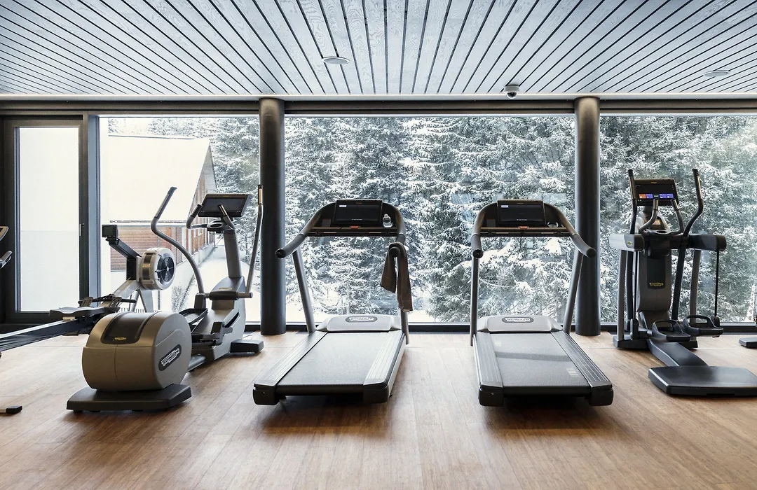 Valsana Hotel Arosa - Small Luxury Hotels Of The World-1