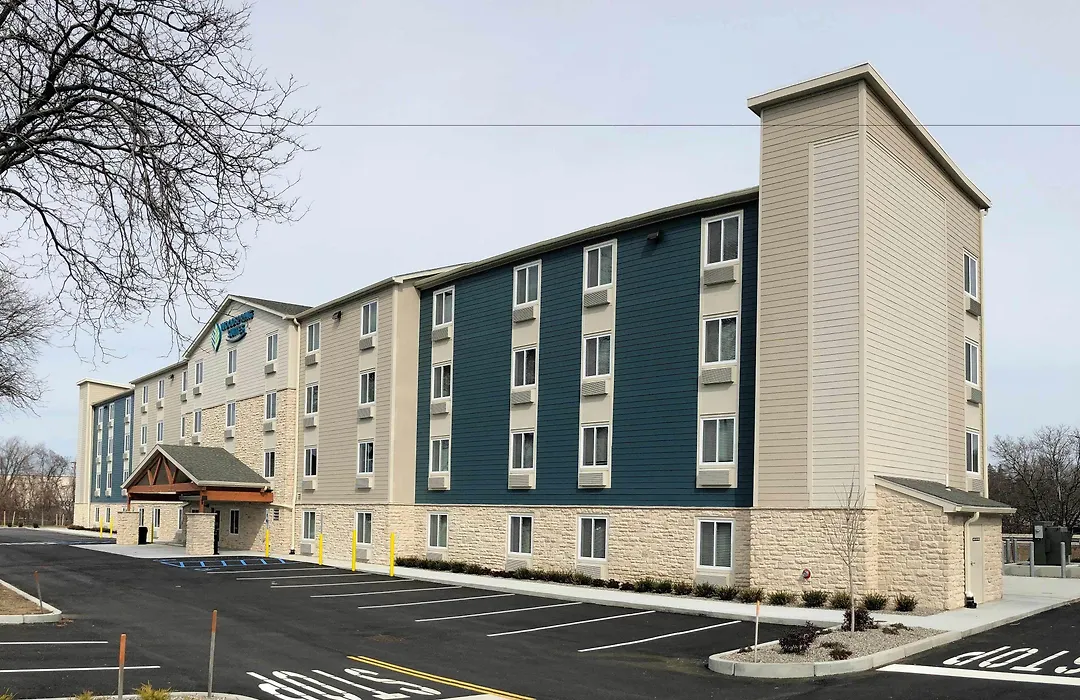 Woodspring Suites Providence-1