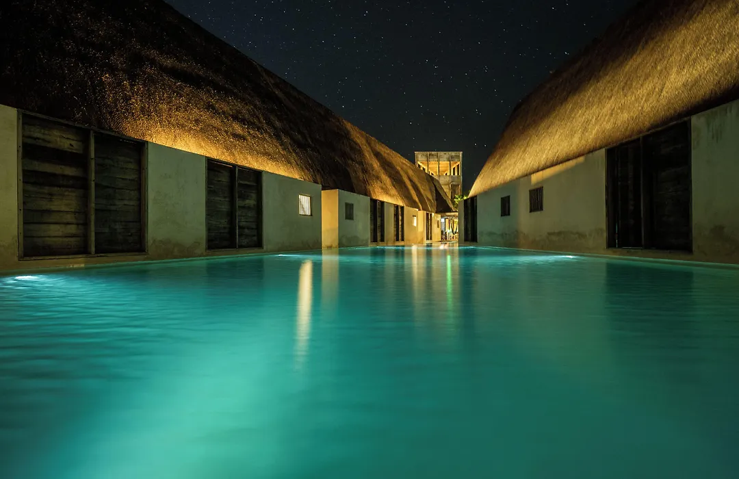 Hotel Boutique Punta Caliza - Adults Oriented-1