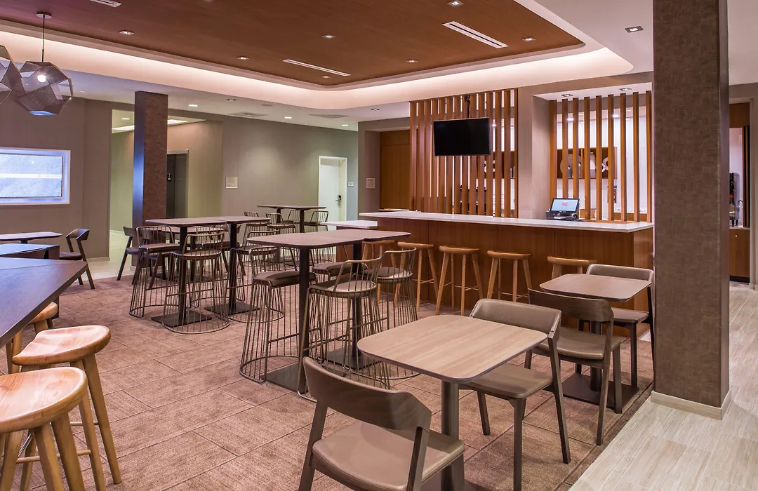 Springhill Suites By Marriott Greensboro Airport-1