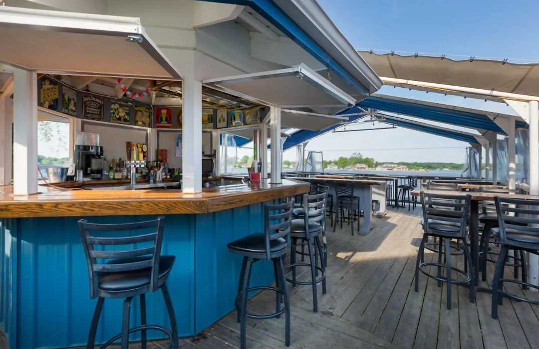The Blue Heron Inn-1