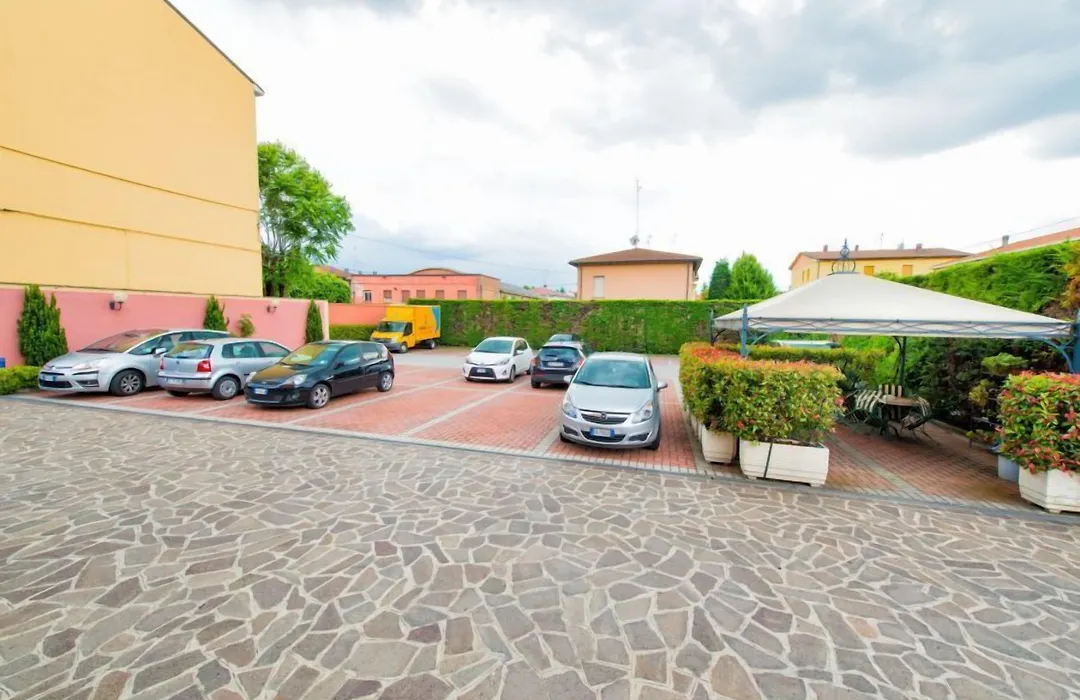 Hotel Aquila-1