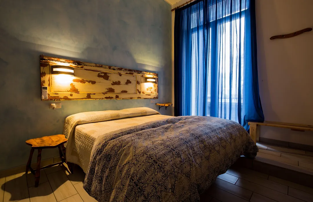 B&B DolceVita Napoli-1