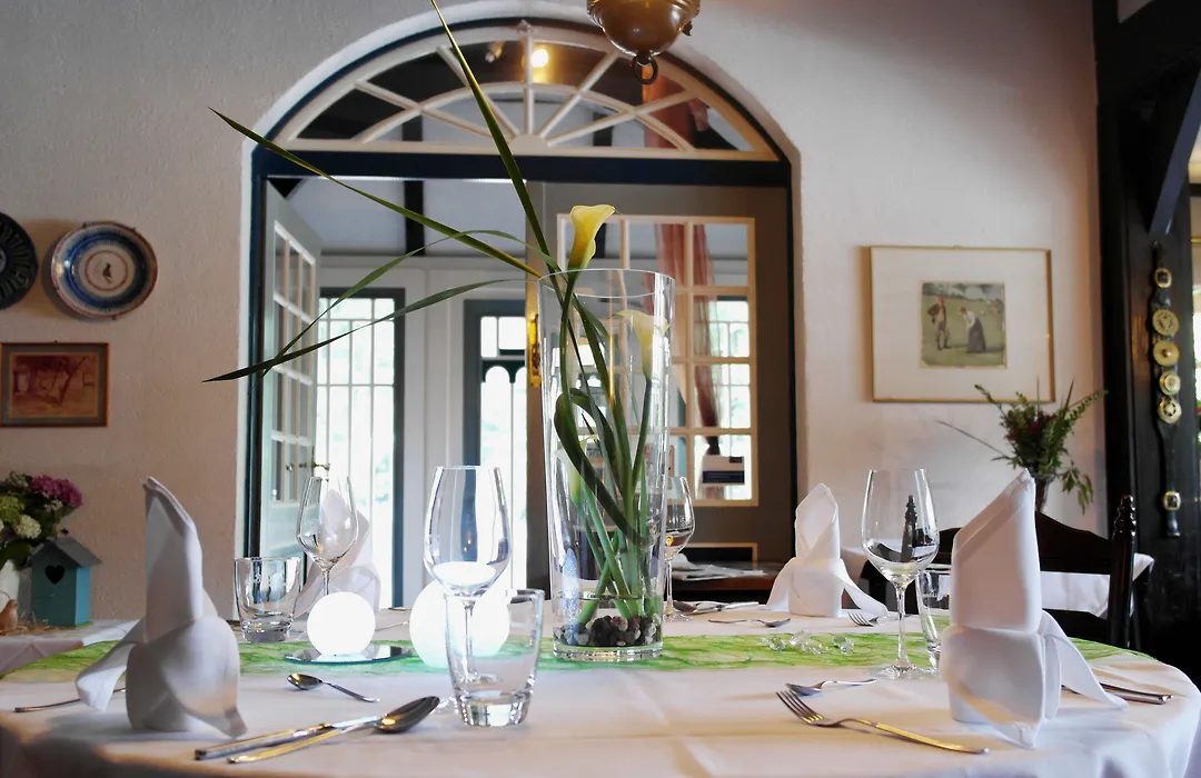 Hotel Blauer Fasan-1