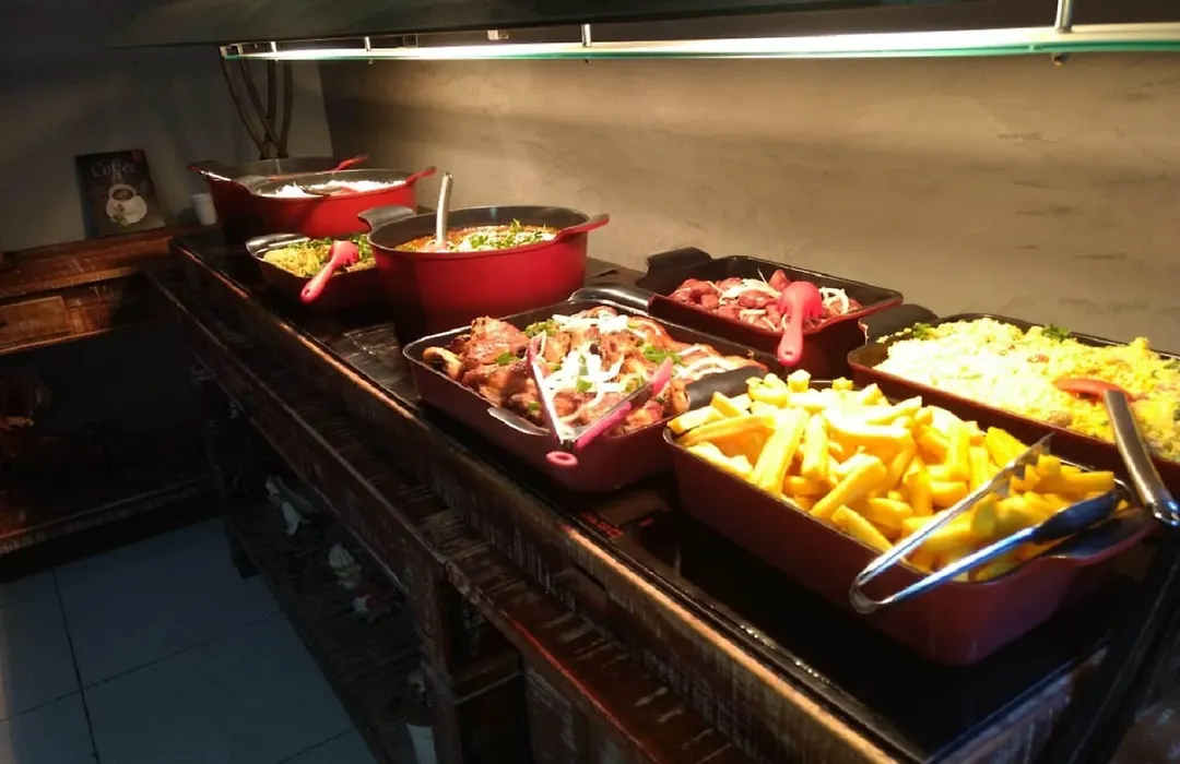 HOTEL UMUARAMA Aparecida SP-1