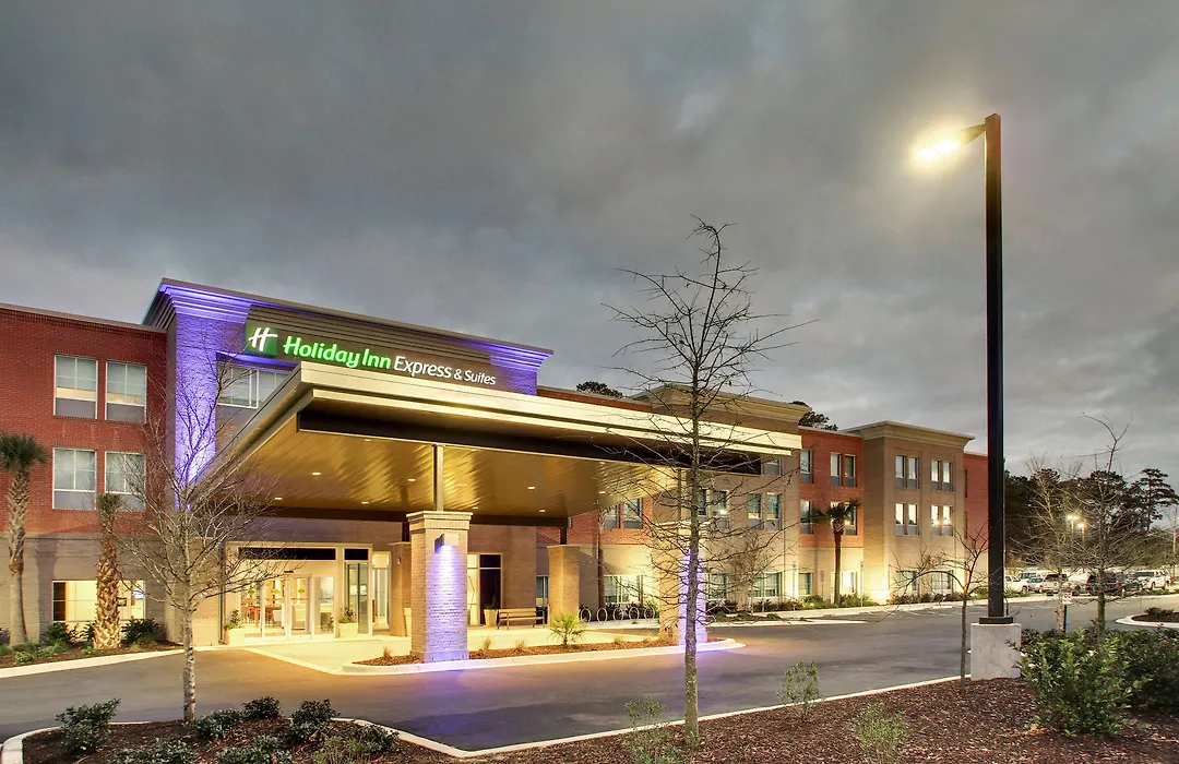 Holiday Inn Express & Suites - Summerville By Ihg-1