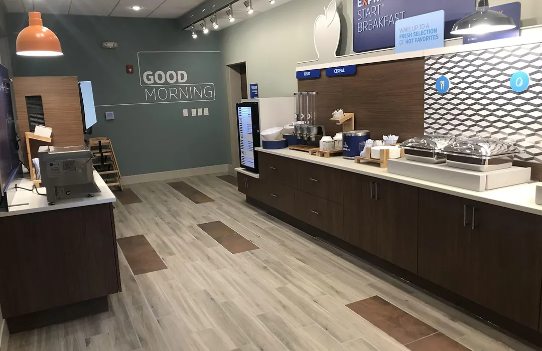Holiday Inn Express & Suites - Summerville By Ihg-1