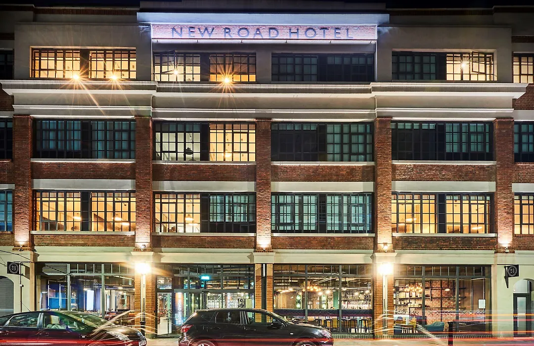 New Road Hotel-1
