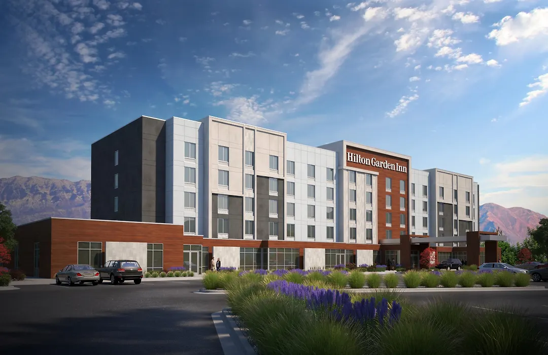 Hilton Garden Inn Lehi-1