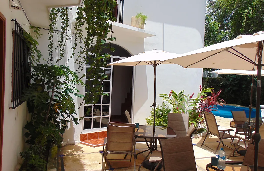 Nativos Tulum Hotel Boutique-1