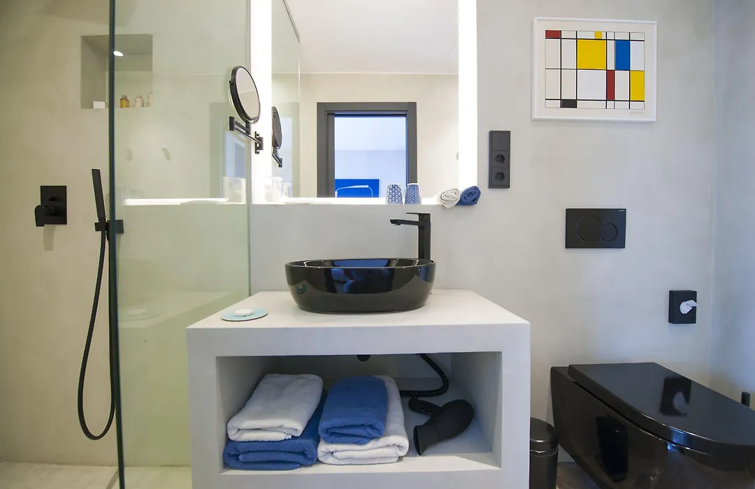 Kook Hotel Tarifa-1