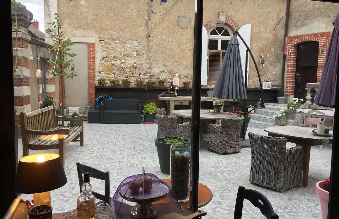 Boutique Hotel B&B Fleurie-1