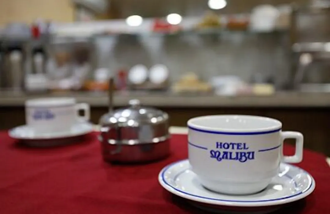Hotel Malibu-1