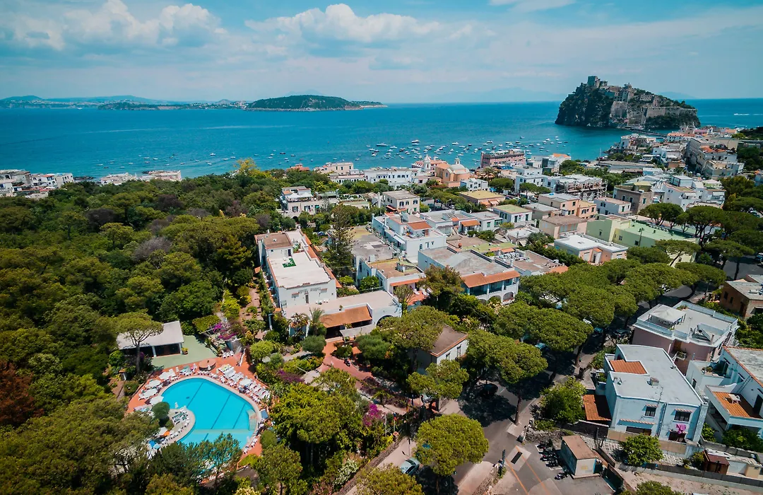 Hotel Pineta-1