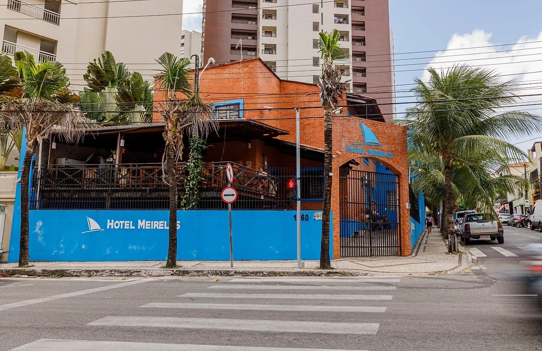 Hotel Meireles-1