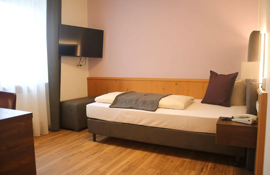 Boutique Hotel Beckenlehner-1