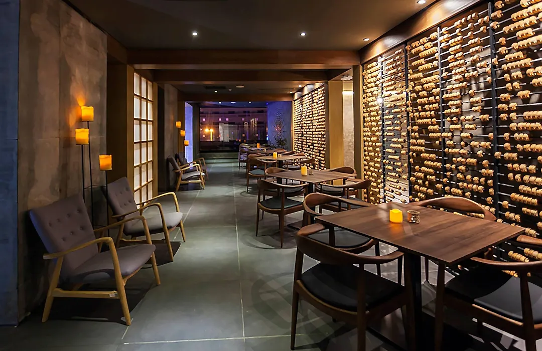 Sousse Pearl Marriott Resort&Spa-1
