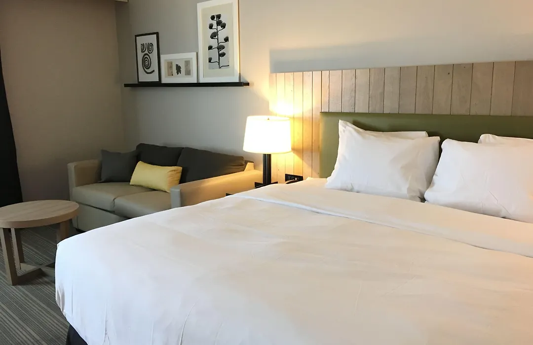 Country Inn & Suites By Radisson Ocean City-1