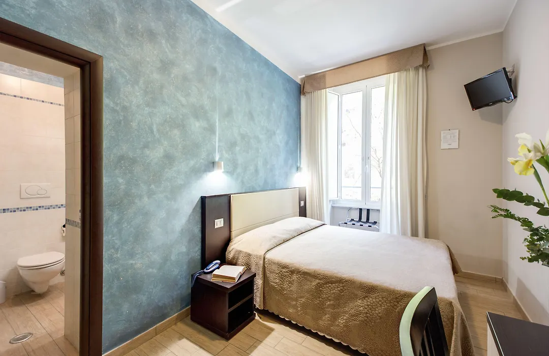 Buonarroti Suite-1