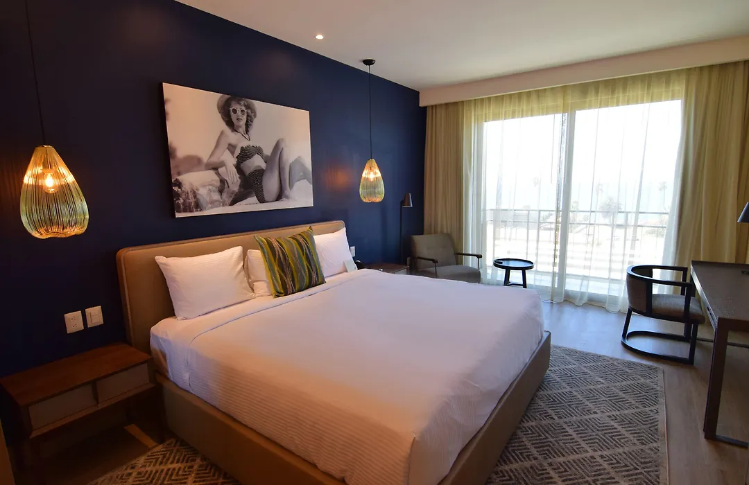 Torre Lucerna Hotel Ensenada-1