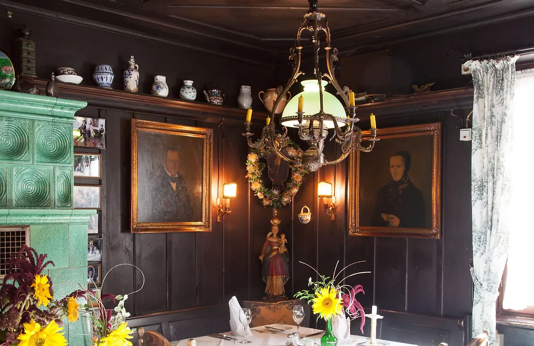 Hotel Gasthaus Adler-1