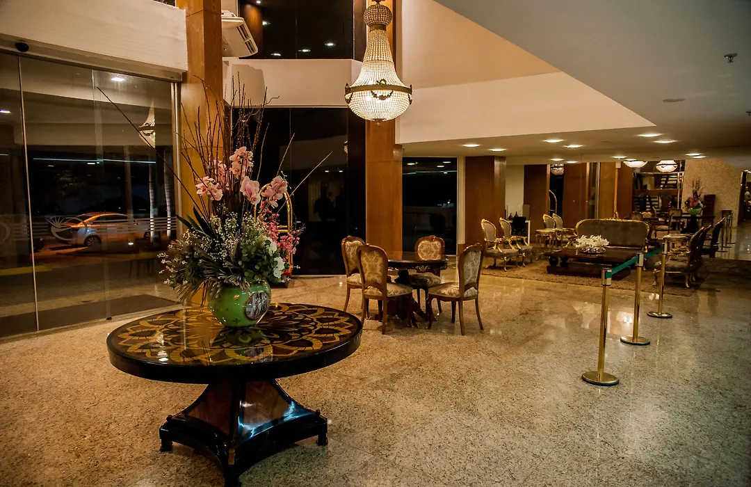 Garbos Trade Hotel-1